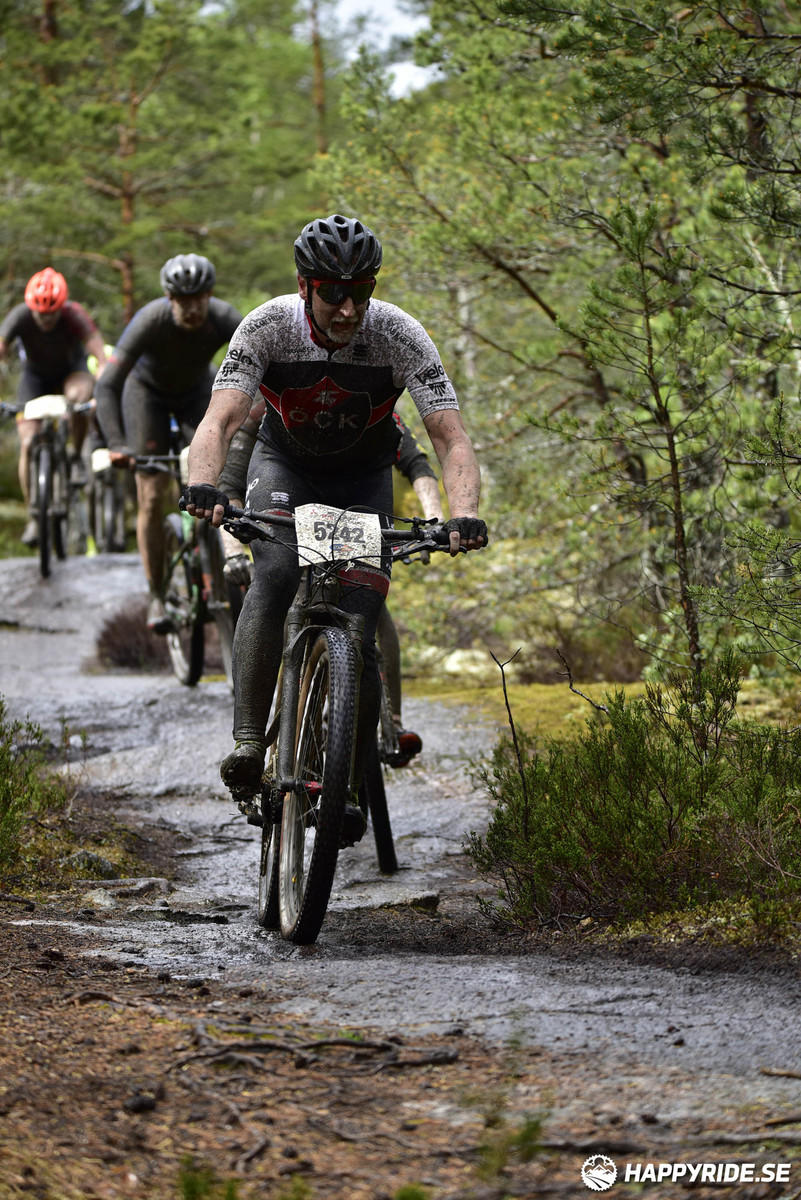 Bild från Lida Loop 2019